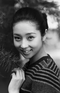 山本陽子のプロマイド